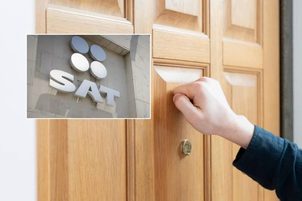 SAT ofrece propiedades desde 500 mil pesos en remates públicos