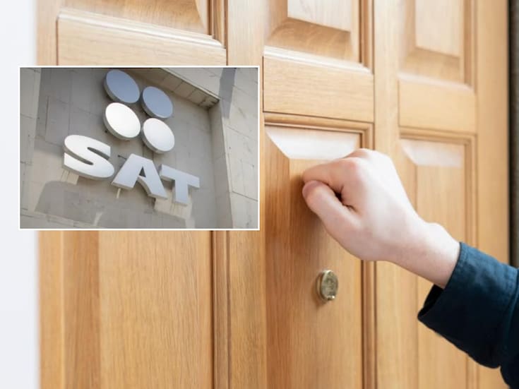 SAT ofrece propiedades desde 500 mil pesos en remates públicos