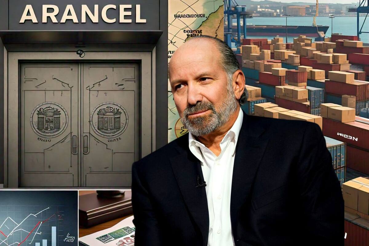Howard Lutnick anuncia que EU sumará el cobre a los aranceles aún vigentes de acero y aluminio para fortalecer la producción estadounidense