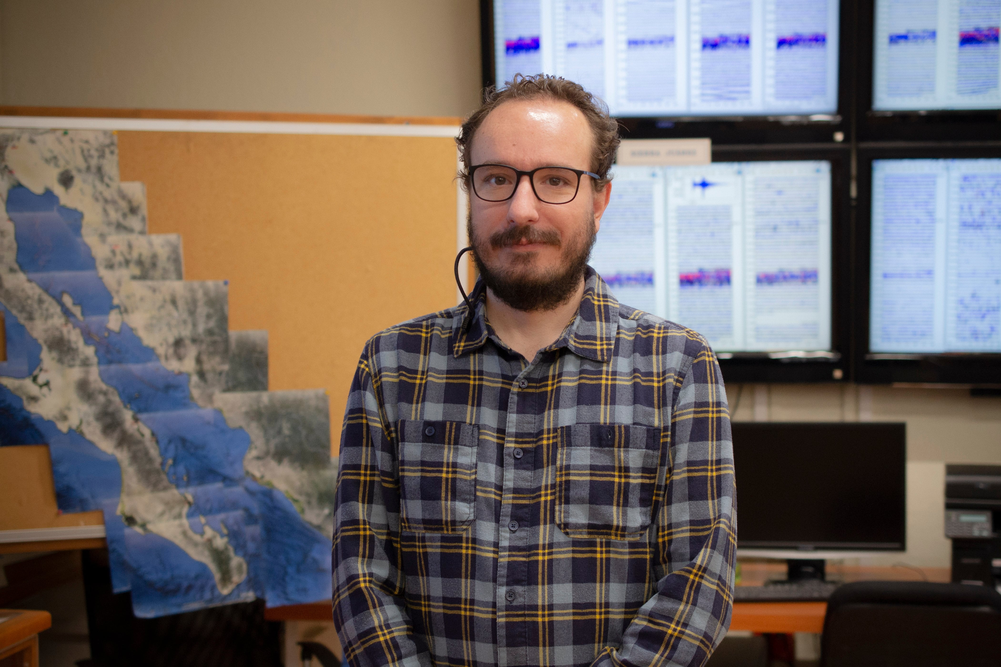 Foto: Cortesía/Cicese.