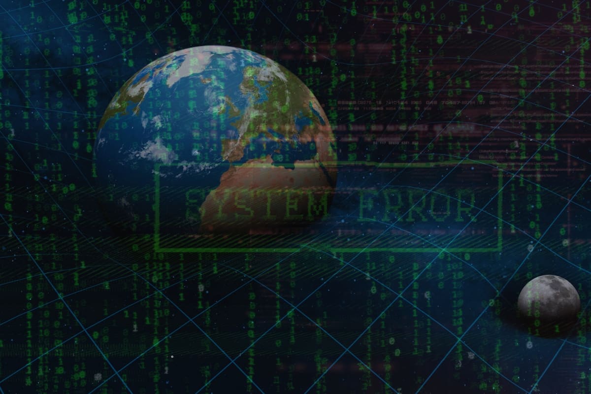 Podríamos estar viviendo en una simulación al estilo Matrix y la gravedad podría ser la clave para confirmarlo, según un nuevo estudio