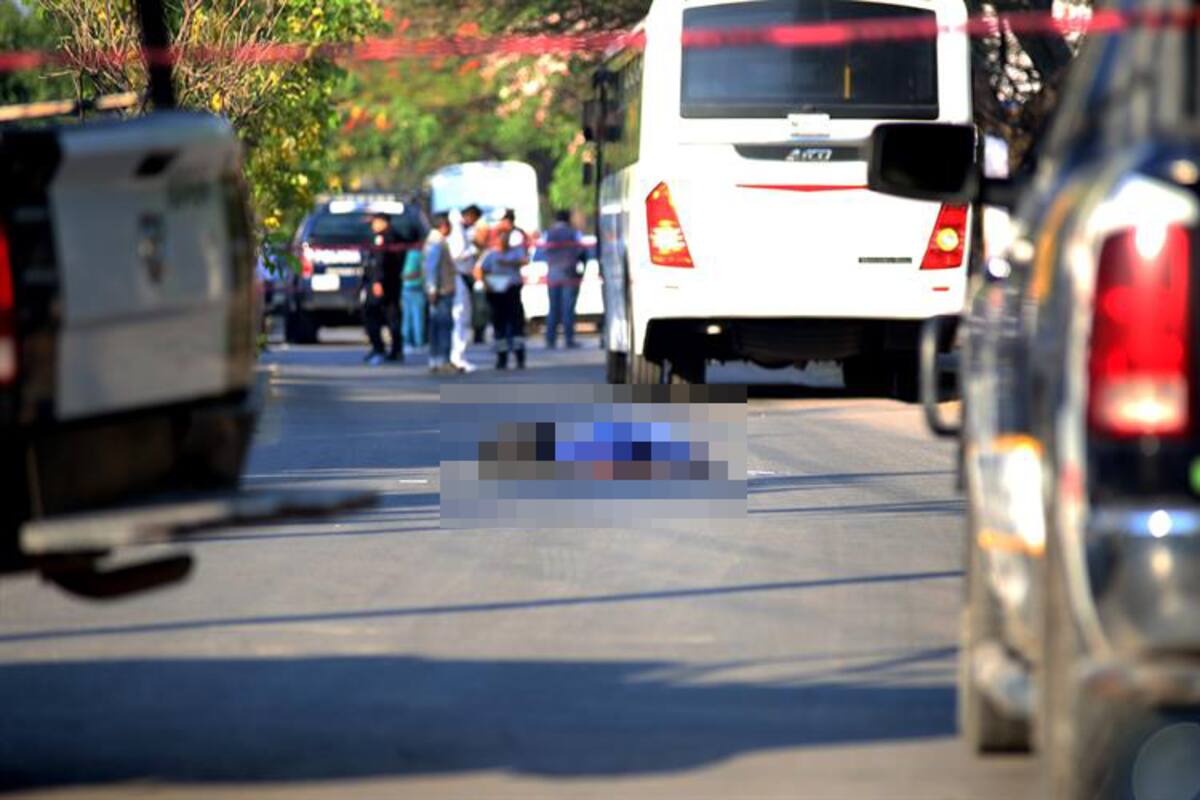 Cuatro custodios muertos en tiroteo en Morelos
