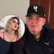 Hijo del R1 rompe el silencio por muerte de Valeria Márquez