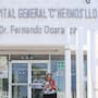 Derechohabientes del Issste exigen nuevo hospital; alertan que el Fernando Ocaranza es una “bomba de tiempo”