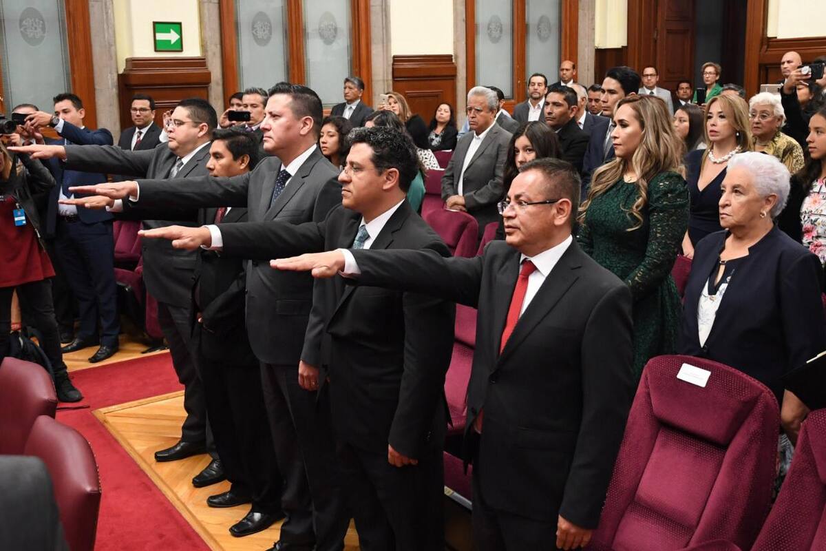 ¿Cómo se elegirán a los ministros de la SCJN si se aprueba el Plan C?