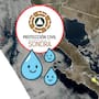 Sonora tendrá semana lluviosa, especialmente en la Sierra, ¿bajarán las temperaturas?