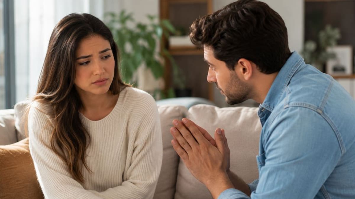 Cuando decir “lo siento” no es suficiente para reparar un conflicto, aplicar los 5 lenguajes de la disculpa de Gary Chapman te ayuda a sanar tus relaciones sin caer en excusas que terminen arruinando el perdón