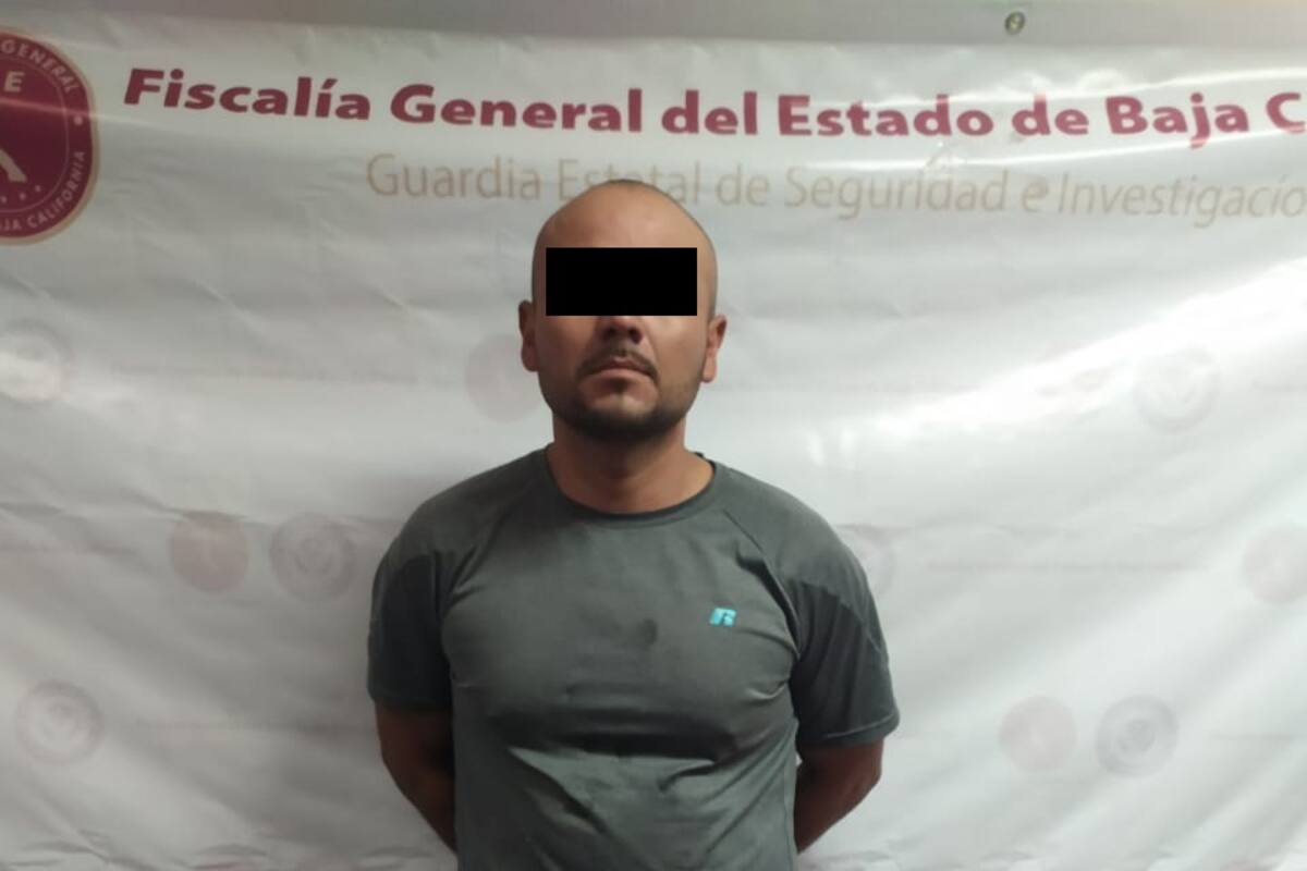 Arrestan al que disparó en el “Taquito de Oro”