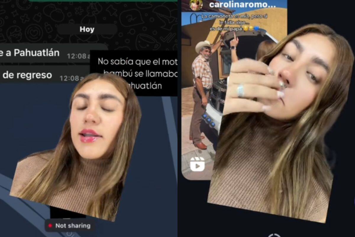 Mujer se da cuenta de que su novio le es infiel gracias a la actualización de Instagram