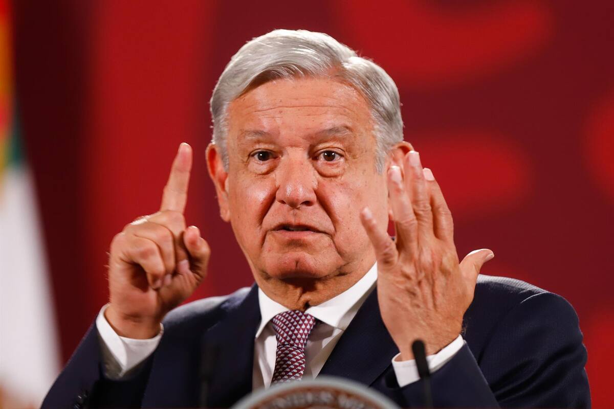 Busca AMLO con Plan Sonora que se instalen nuevas plantas automotrices para fabricar autos eléctricos