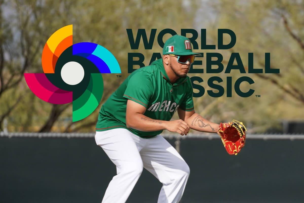 Isaac Paredes dejaría la tercera base para ocupar otra posición en el Clásico Mundial de Beisbol 2026