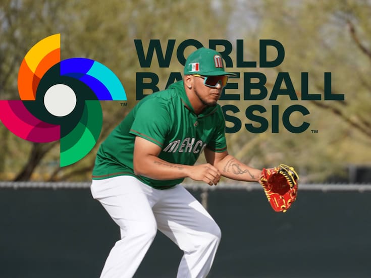 Isaac Paredes dejaría la tercera base para ocupar otra posición en el Clásico Mundial de Beisbol 2026