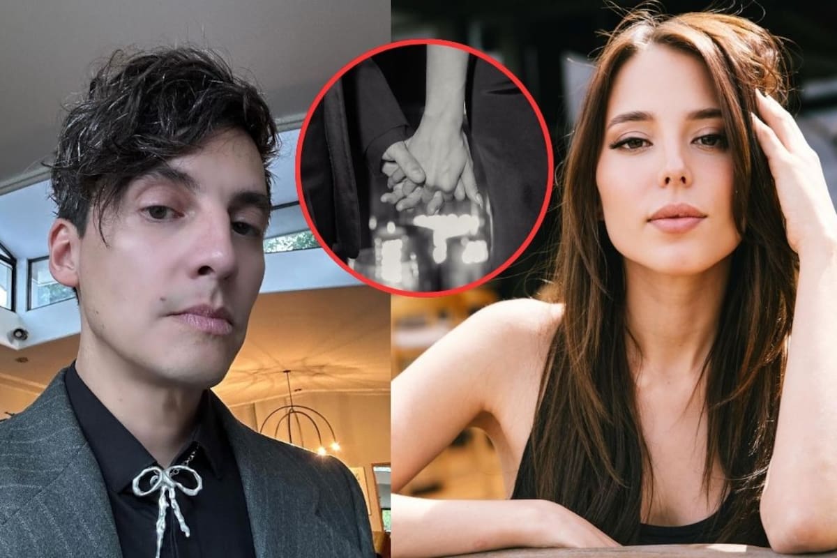 Gil Cerezo habla por primera vez sobre su ruptura con Majo Aguilar ¿Hubo infidelidad?