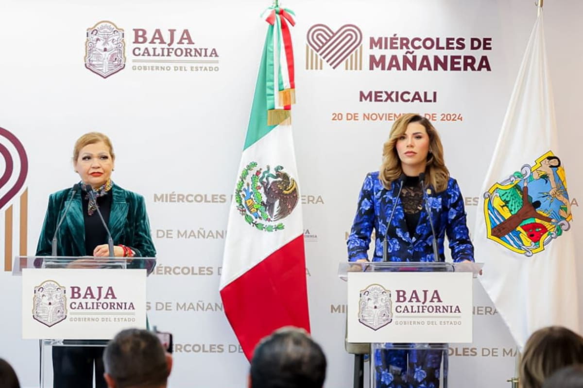 Fortalece gobierno sistema de justicia