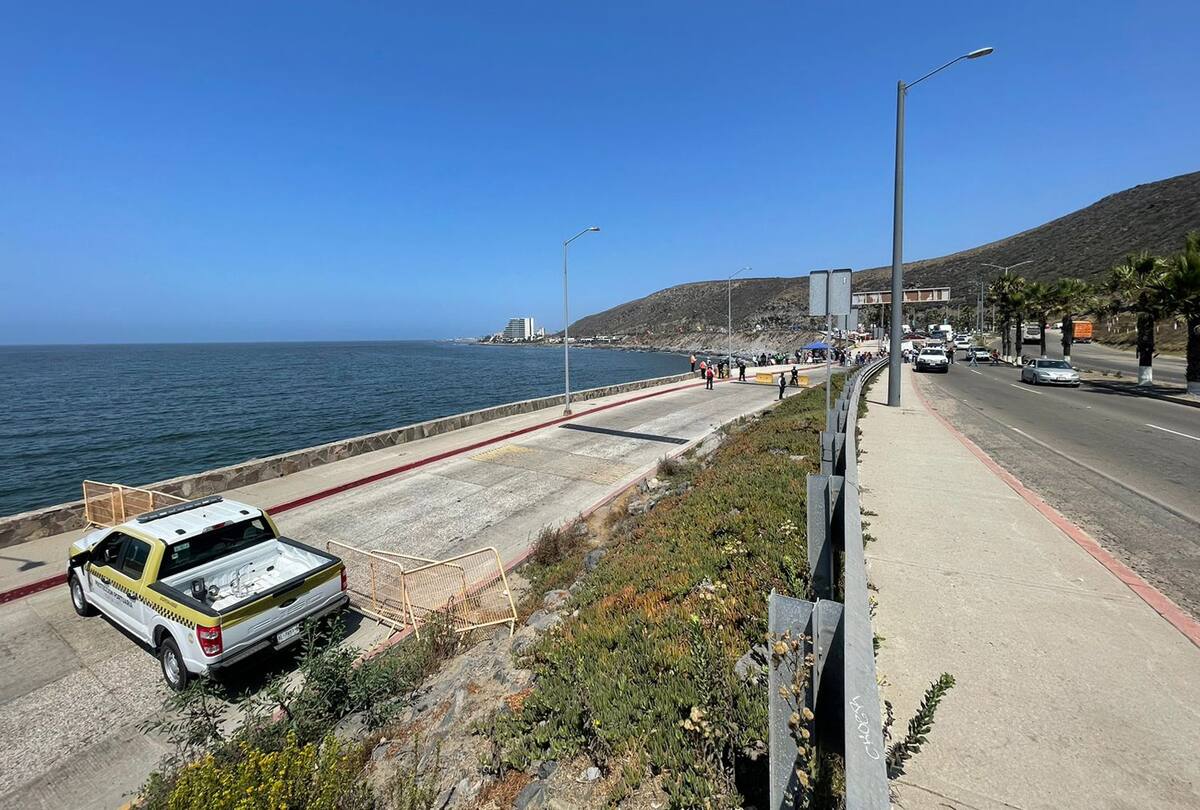 La Unión de Pescadores de Altamar, Melchor Campoy Moreno fue uno de los grupos que se unieron a la protesta.