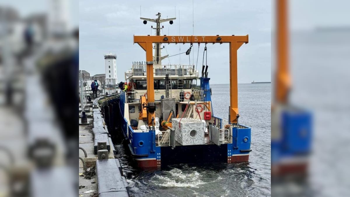 © Trai Anfield, Stronger Shores Project