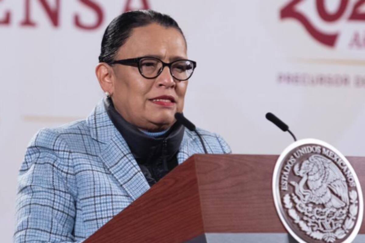 Mañanera de AMLO: Sonora se coloca en enero entre los seis estados que concentran el 50% de los homicidios dolosos en el País