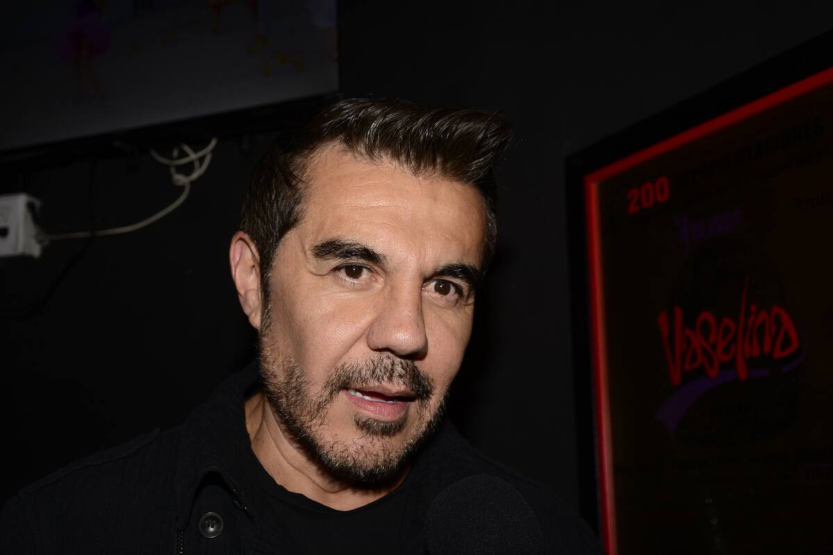 Abogada de Adrián Uribe confirma que sí le embargaron su casa