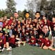 Súper Liga Infantil y Juvenil de Mexicali cerró con campeonato 2020