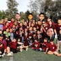 Súper Liga Infantil y Juvenil de Mexicali cerró con campeonato 2020