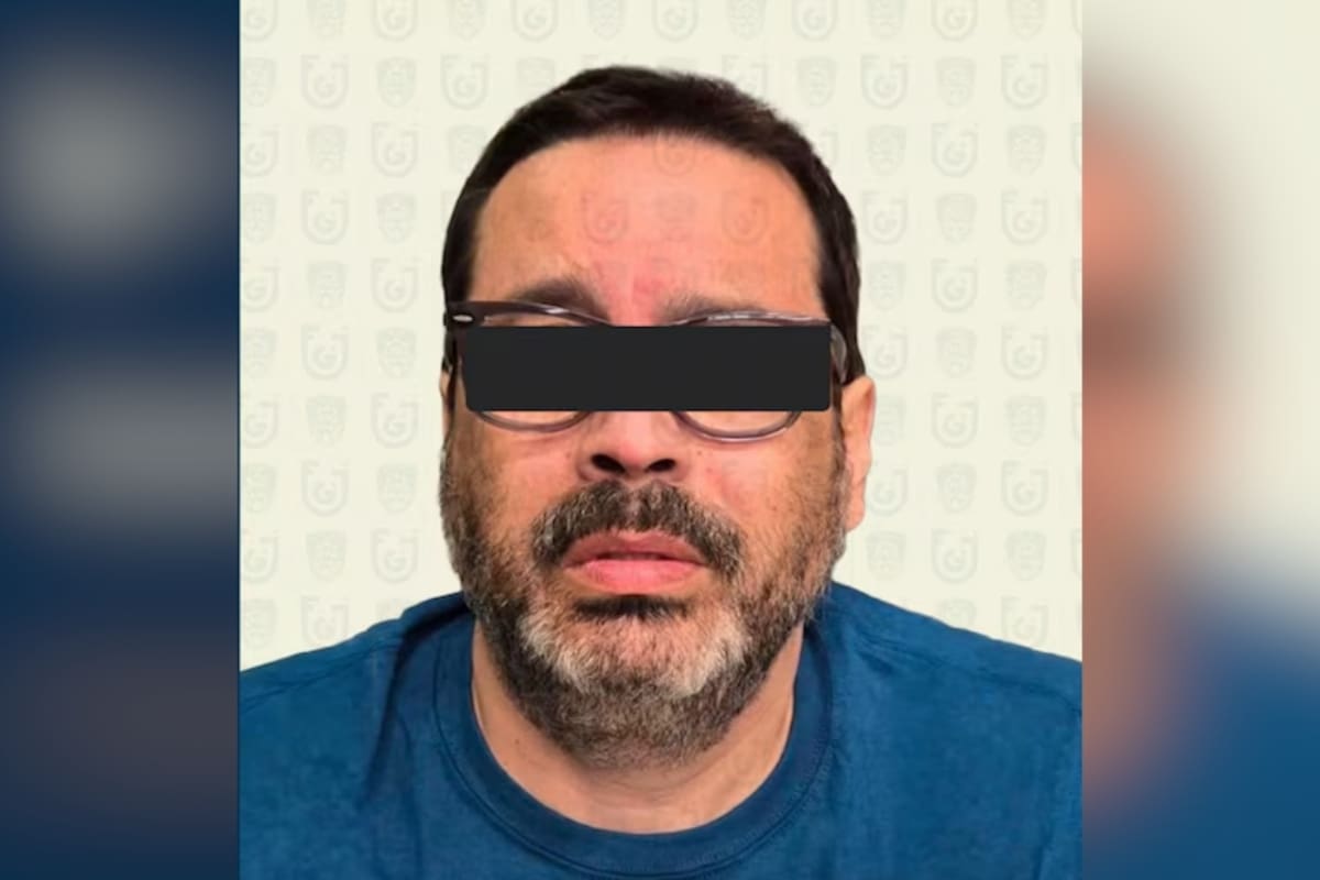 Detienen en Estados Unidos a empresario de Mazatlán buscado en México por tentativa de feminicidio