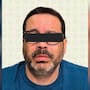 Detienen a Jorge Octavio Cortés por tentativa de feminicidio contra recepcionista del hotel Park Life Paradox en Santa Fe