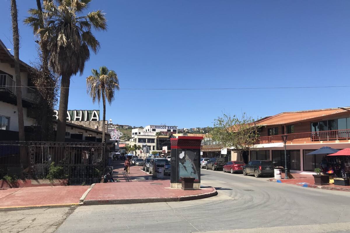 Cierran en Ensenada 784 negocios debido a pandemia: Cananco