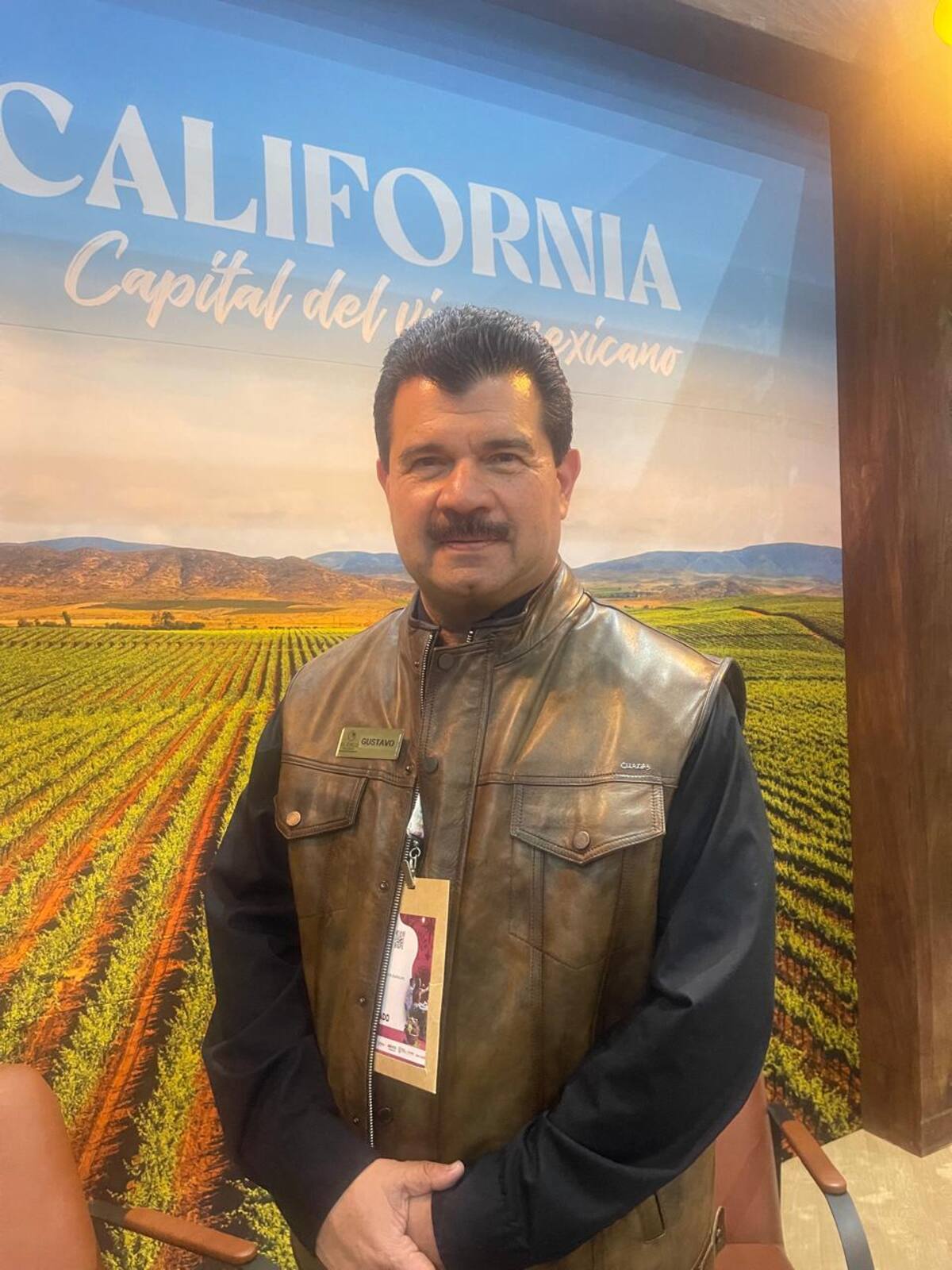 Tener cuatro diamantes da mucha confianza a los huéspedes, mencionó, ya que desde que se construyó el hotel se pensó en alcanzar altos estándares de certificación | Foto: Carmen Gutiérrez