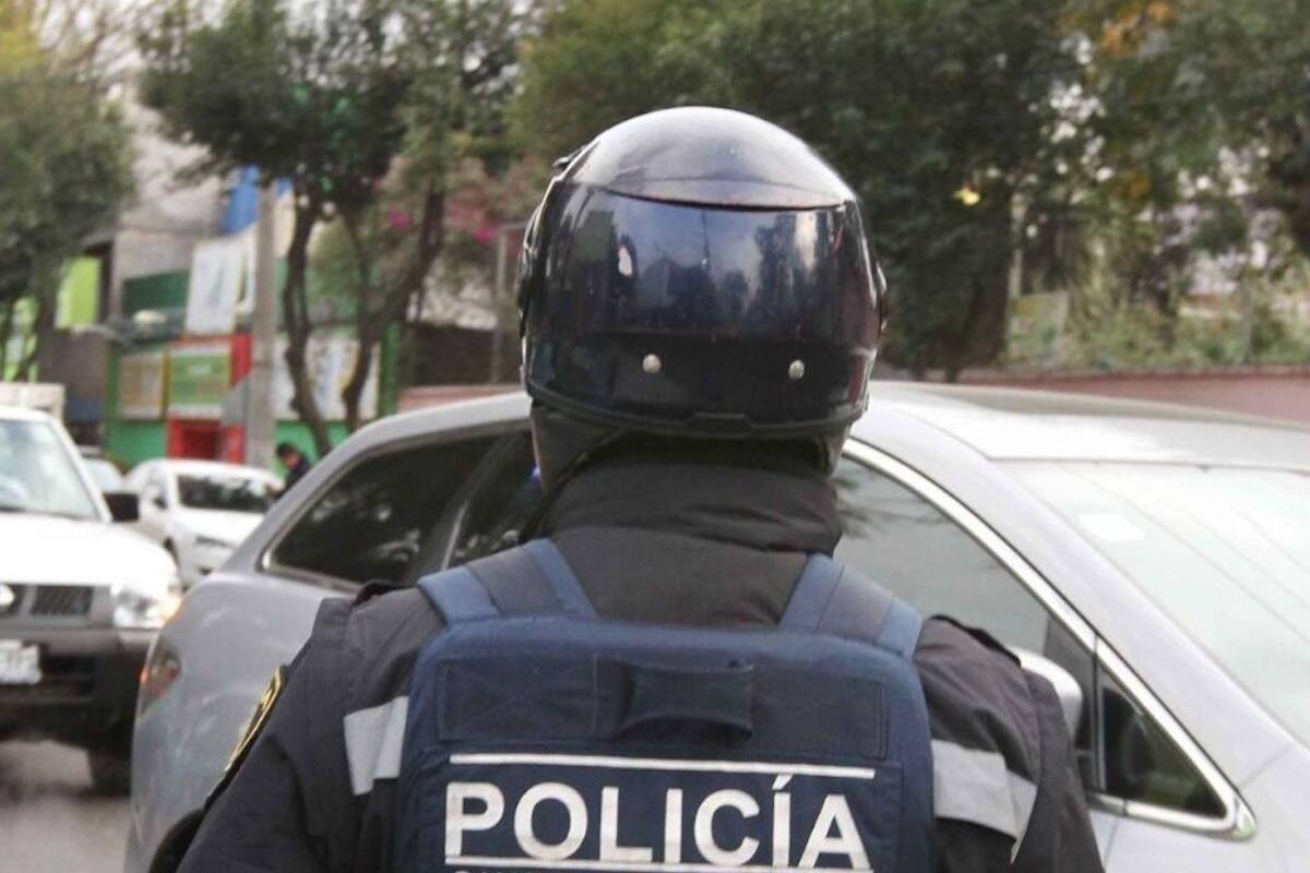 Cuerpo hallado en Xochimilco es de policía morelense; estaba prófugo de la justicia