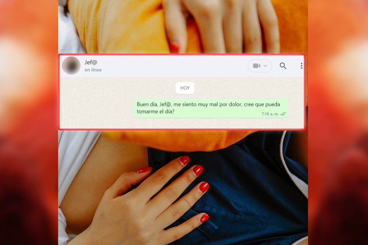 ¿Qué es la licencia menstrual promovida en la Cámara de Diputados y cómo beneficia a las mujeres?