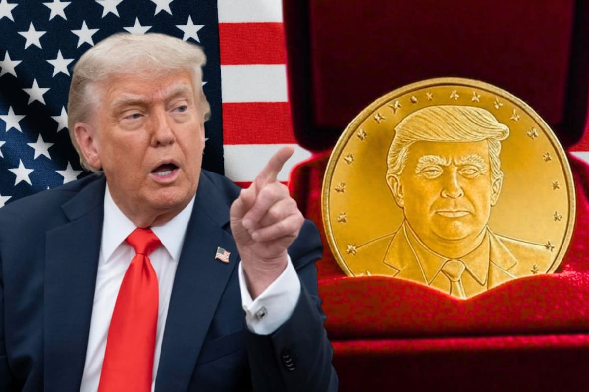 Trump busca el Nobel de la Paz por mediar en conflictos globales, pero expertos cuestionan sus motivaciones e impacto real; es formalmente aspirante