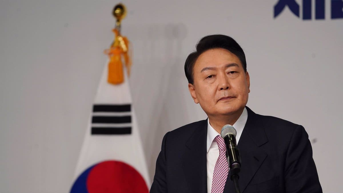 Corea del Sur acusa a su expresidente de elevar riesgo de guerra con Corea del Norte