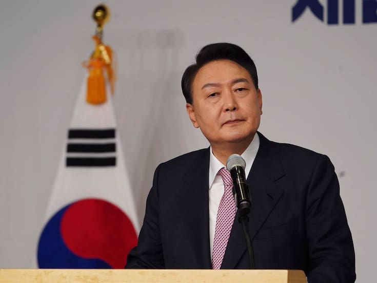 Corea del Sur acusa a su expresidente de elevar riesgo de guerra con Corea del Norte