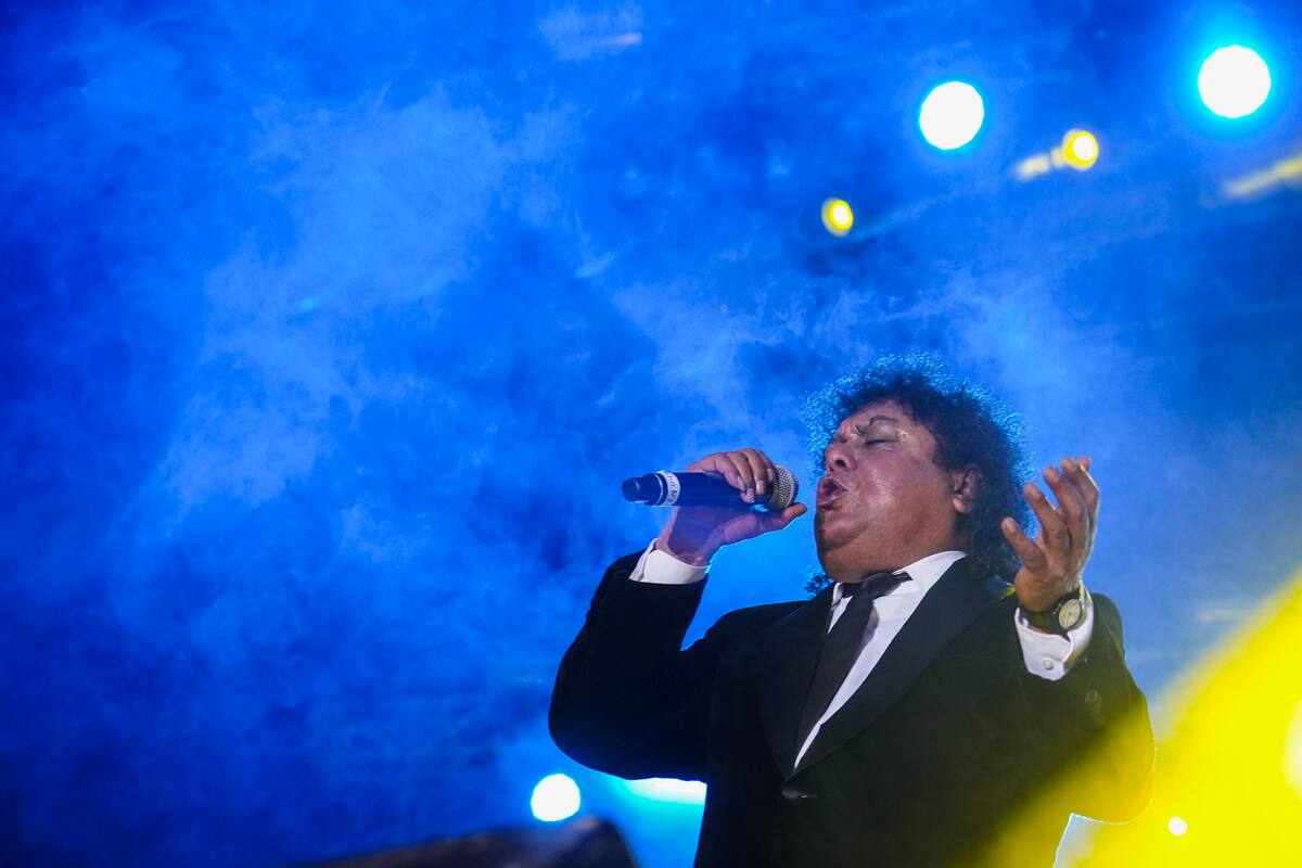 51 Años de hacer música y contando…