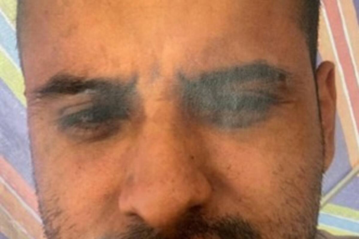 Buscan a Abraham Cortez Nogales de 26 años