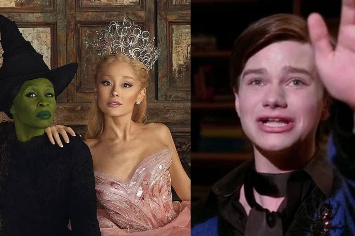 ¡Prohibido cantar en ‘Wicked’! Cines de Estados Unidos quieren que todos disfruten la función