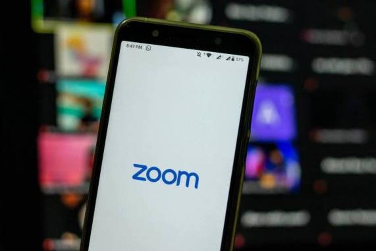Zoom agrega capa de seguridad, pero no para todos los usuarios