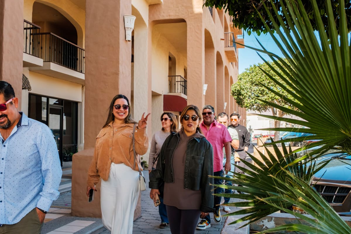 San Carlos y Guaymas, destinos espectaculares para jurarse amor eterno