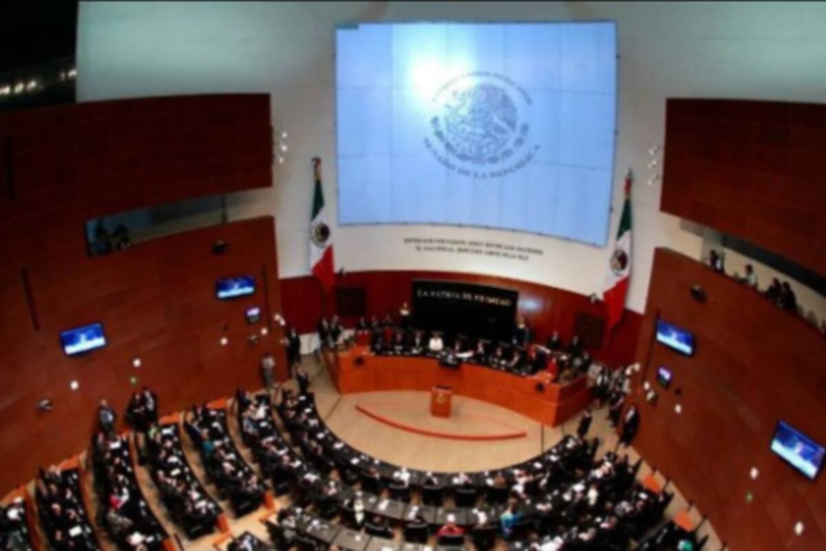 Senado convoca a sesión el próximo lunes para avalar Ley de Amnistía
