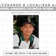 Piden ayuda para localizar a Daniel Armando Valencia Rivera desaparecido en Hermosillo