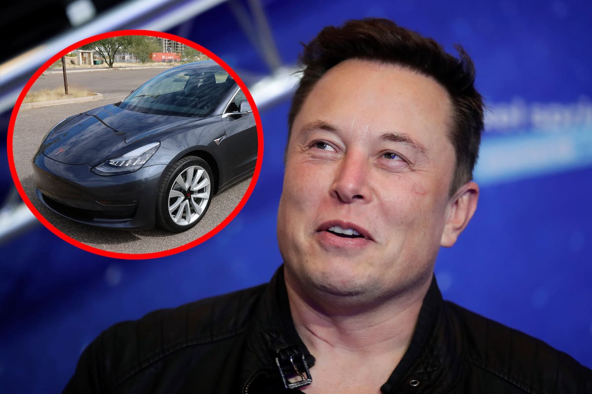 Sigue la caída de Elon Musk: Las ventas de Tesla en Europa se desploman mientras sus competidores chinos y tradicionales ganan terreno