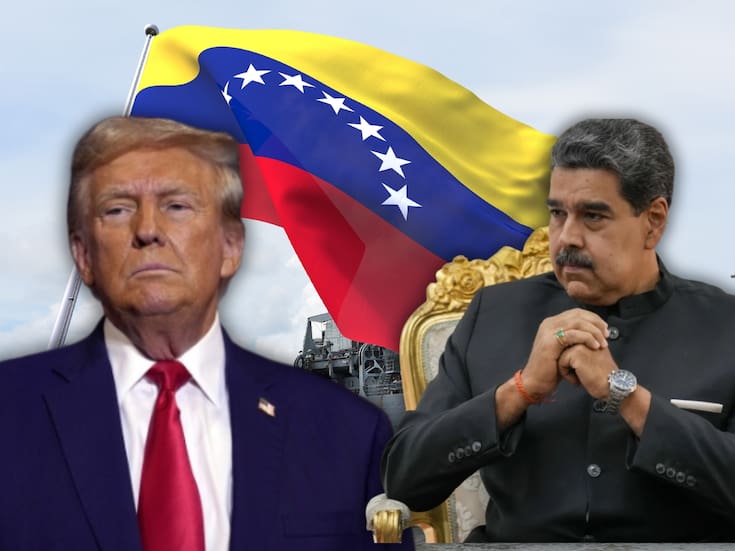 EE.UU. Anuncia nueva fase de operaciones contra gobierno de Maduro en Venezuela