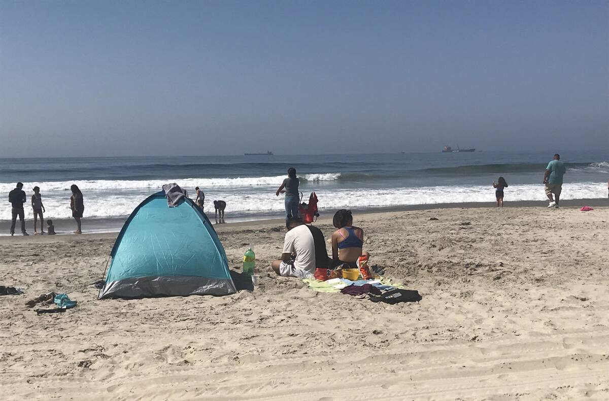 El fin de semana los cielos estarán despejados. Foto: Archivo