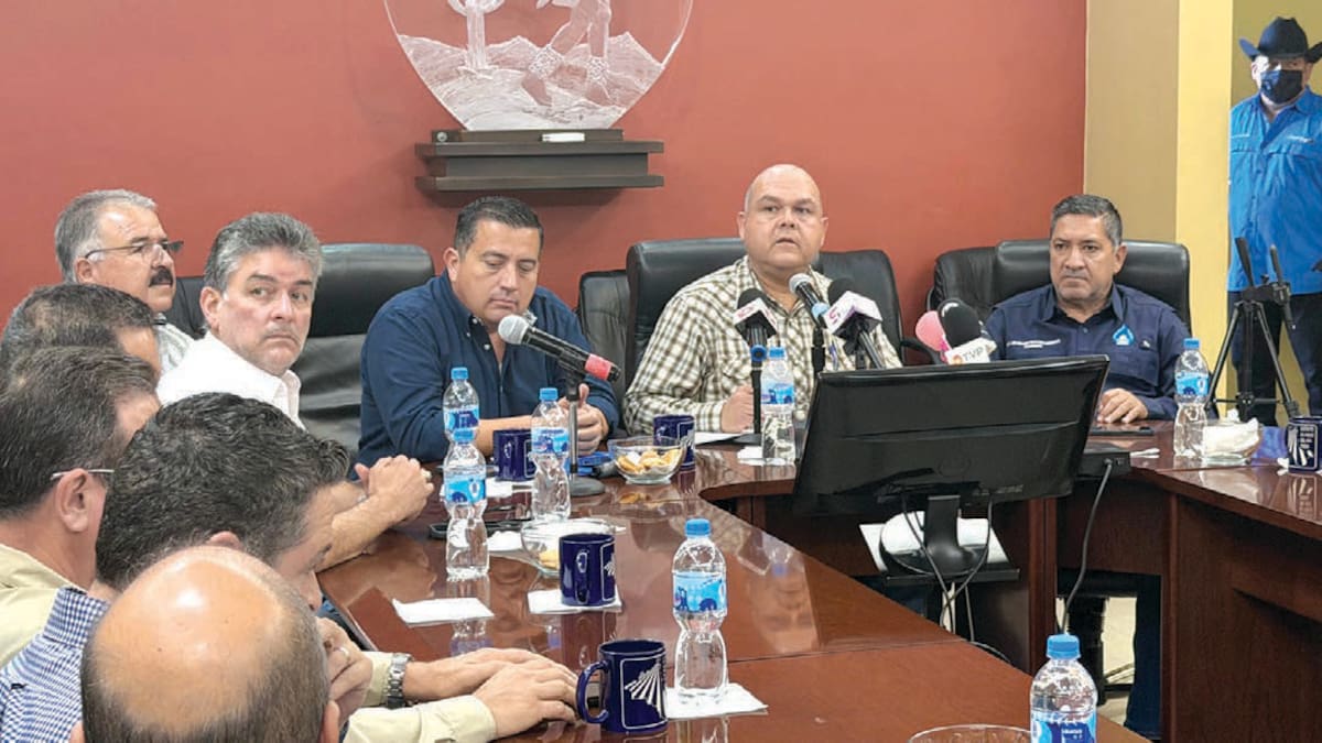 Productores del Valle del Yaqui mantienen diálogo con Gobierno de Sonora y descartan bloqueos por precios de garantía