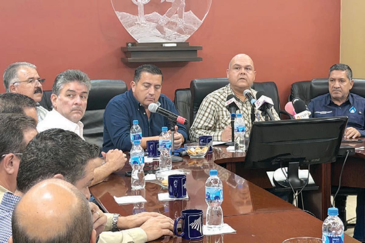 Productores del Valle del Yaqui mantienen diálogo con Gobierno de Sonora y descartan bloqueos por precios de garantía
