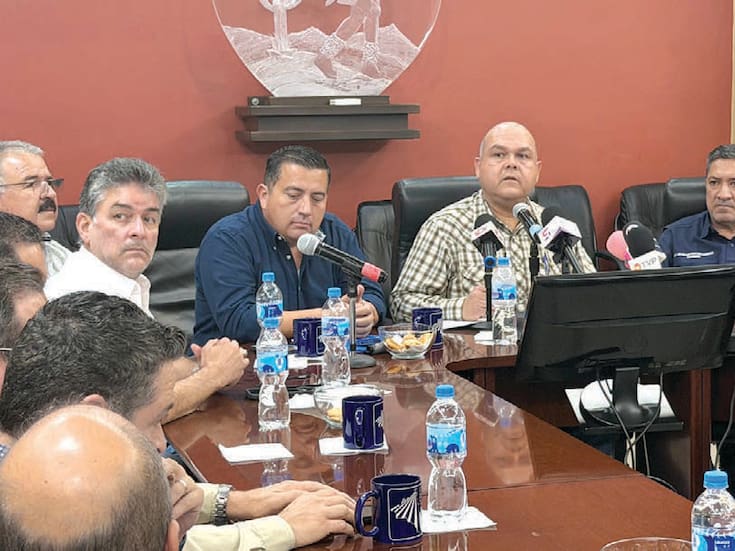 Productores del Valle del Yaqui mantienen diálogo con Gobierno de Sonora y descartan bloqueos por precios de garantía