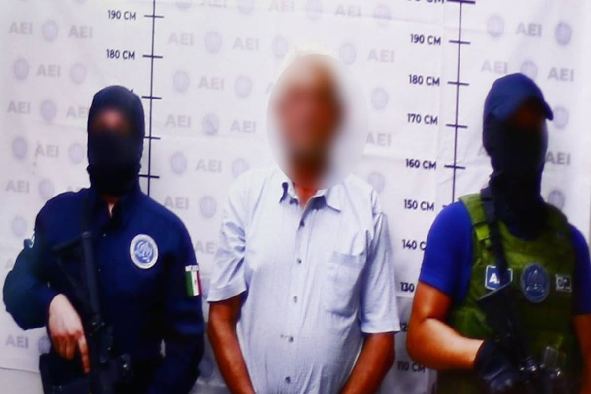 Habría matado a bolero por pelear espacio en el tianguis