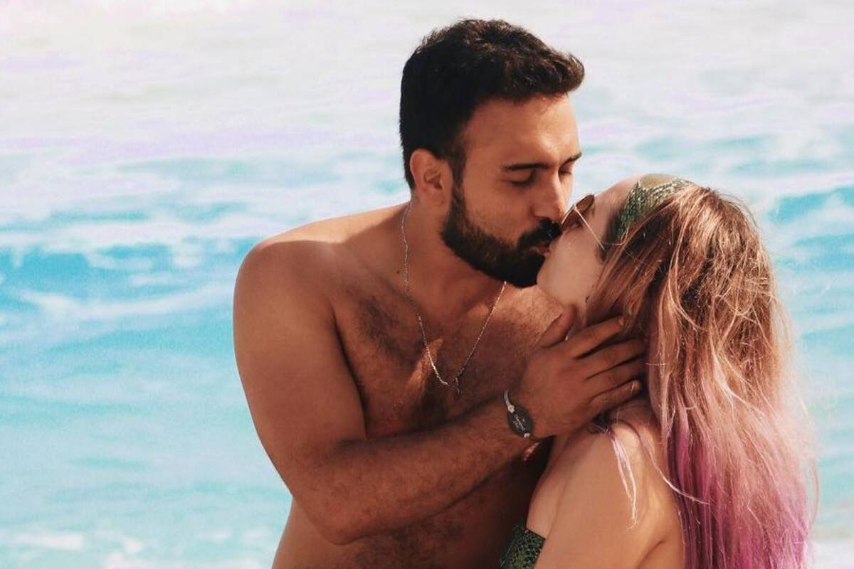 YosStop: A pocos días de su detención, su pareja comparte clip defendiéndola