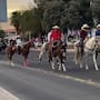 Cabalgata de las Fiestas del Sol 2026 reúne a 120 caballos y jinetes en Mexicali