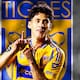 Uriel Antuna sería una de las bajas de Tigres para el final del torneo